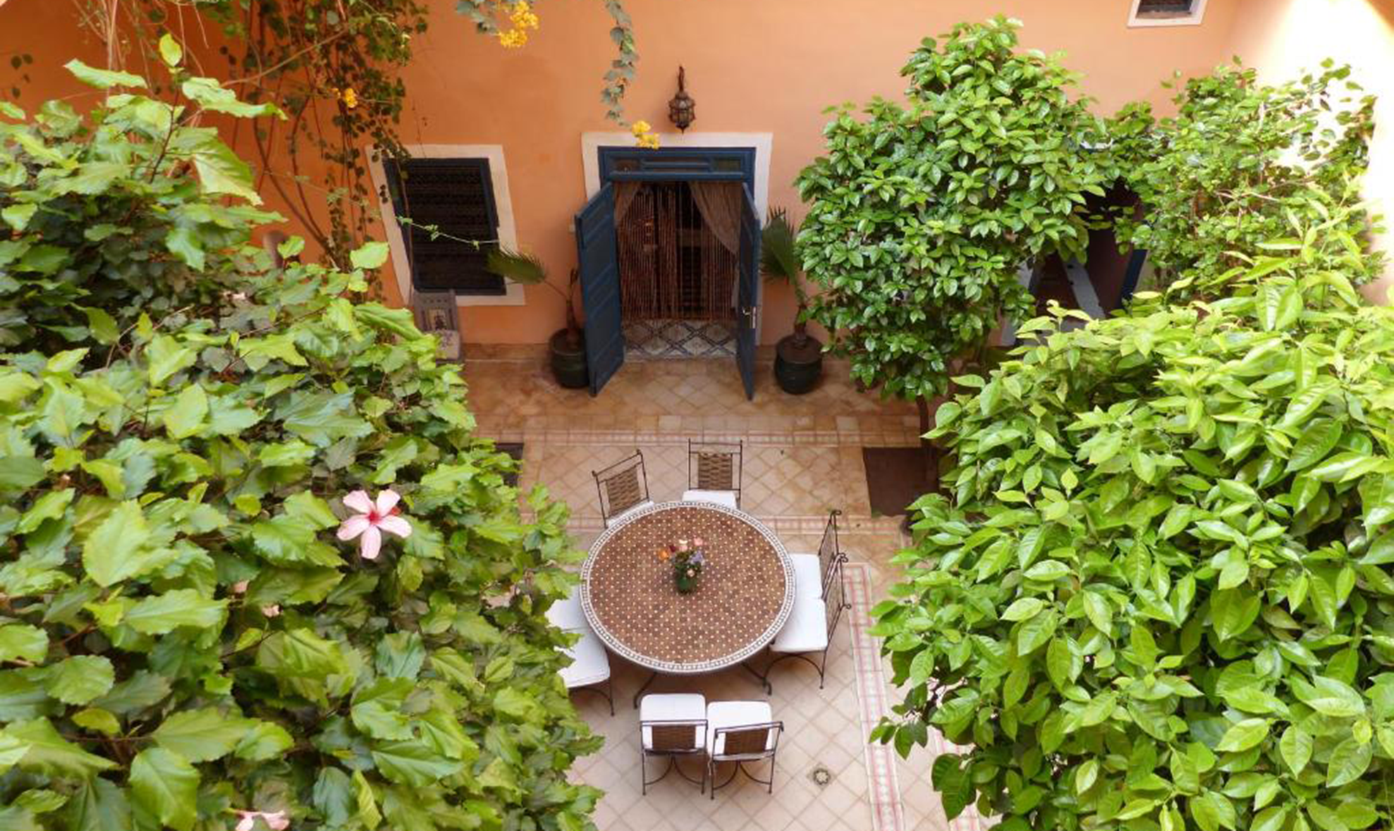 séjour au maroc riad el filalis séjour au maroc riad el filali