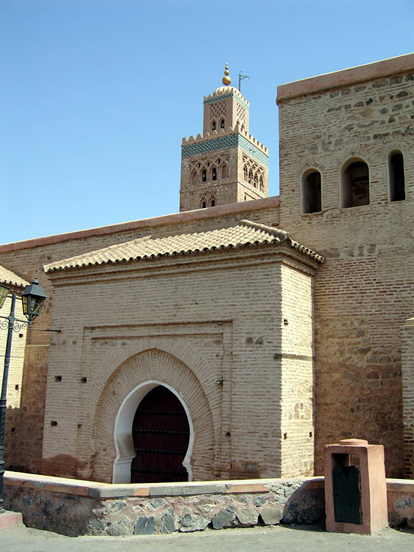 activités - visite guidées - riad el filali activités - visite guidées - riad el filali