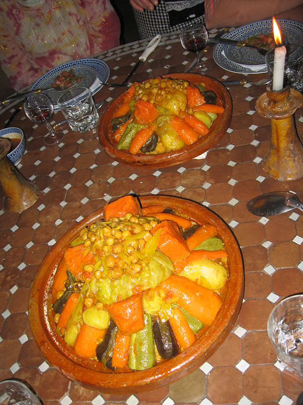 riad el filali marrakech riad el filali marrakech