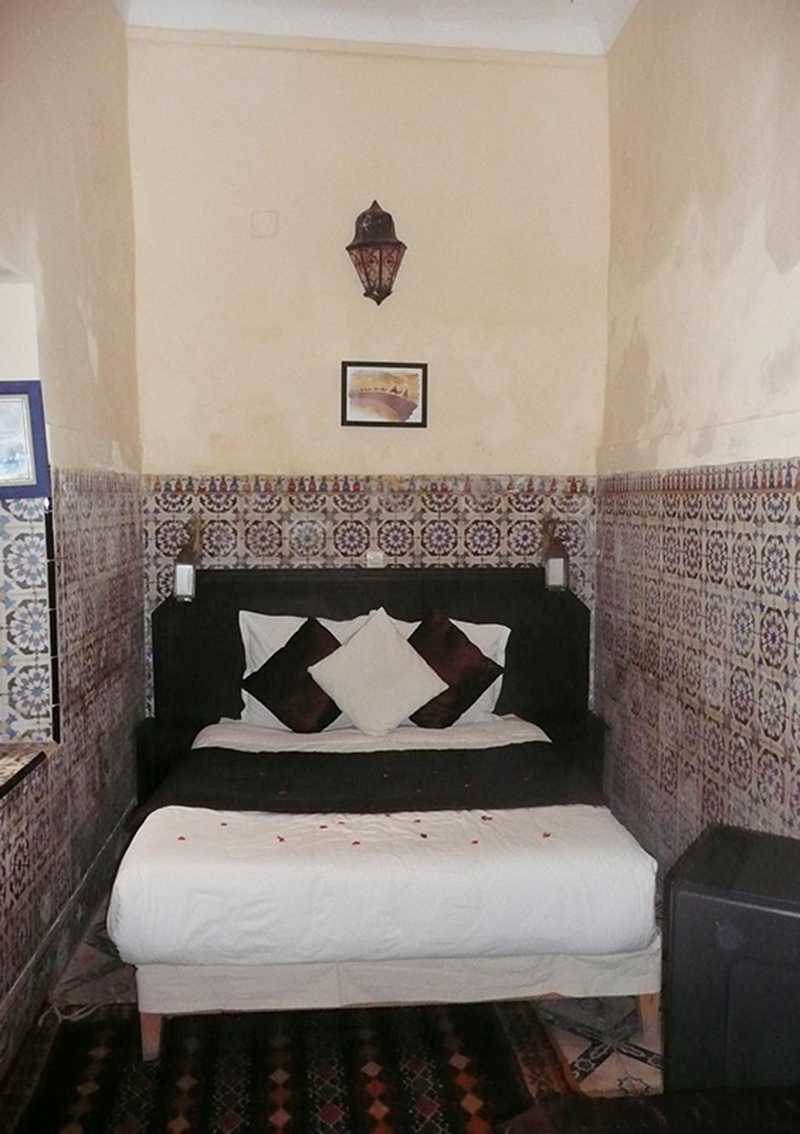 chambre nomade riad el filali Marrakech chambre nomade riad el filali Marrakech