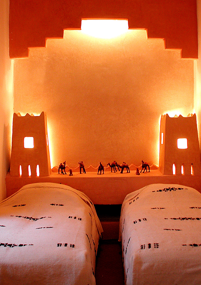 riad elfilali chambre berbère locationmaroc.com riad elfilali chambre berbère locationmaroc.com