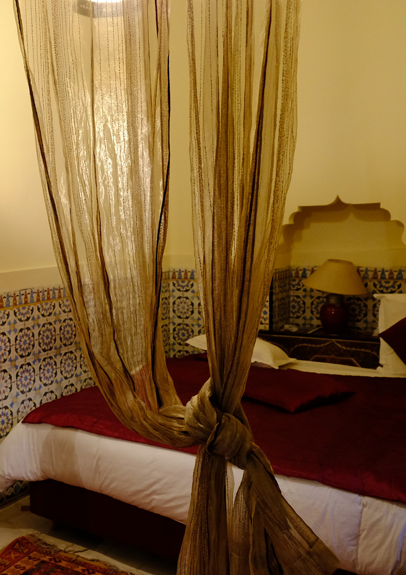 riad el filali bedroom one thousand and one nights locationmaroc.com riad el filali bedroom one thousand and one nights